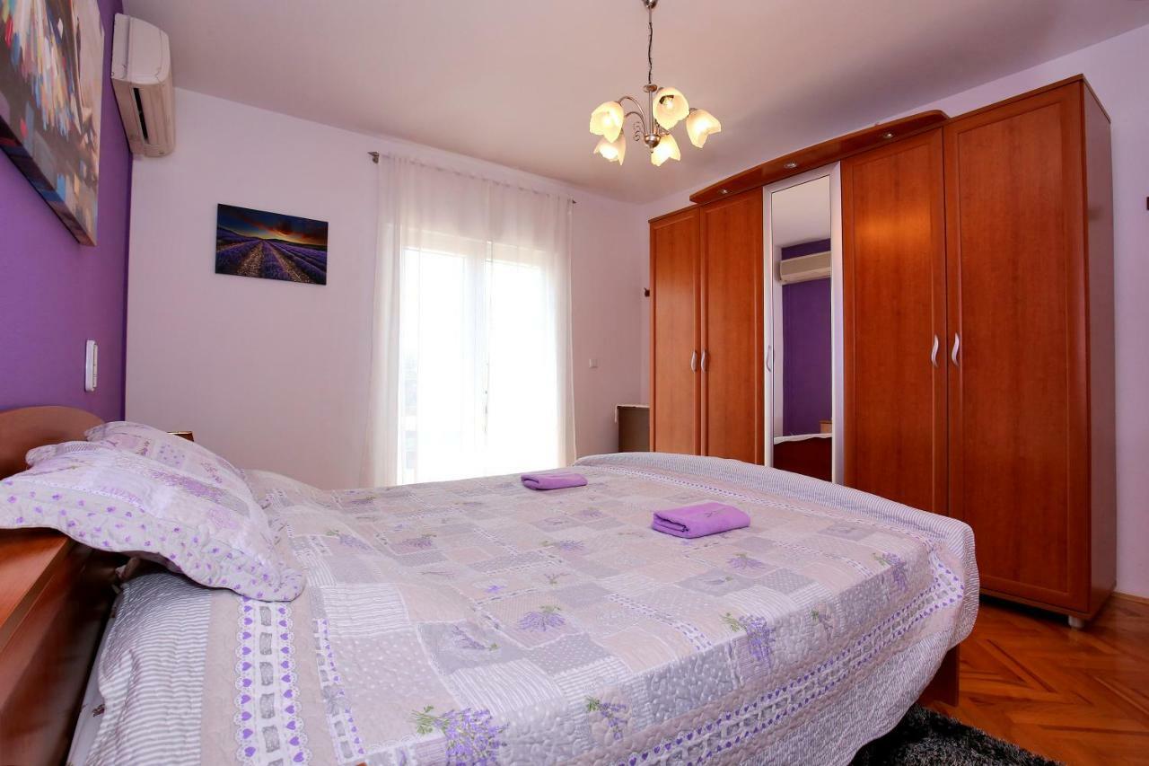 Apartments Mara Zadar Exteriér fotografie